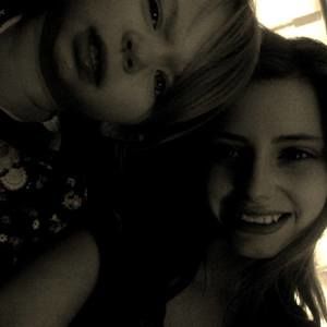 Meet your Posher, Erica